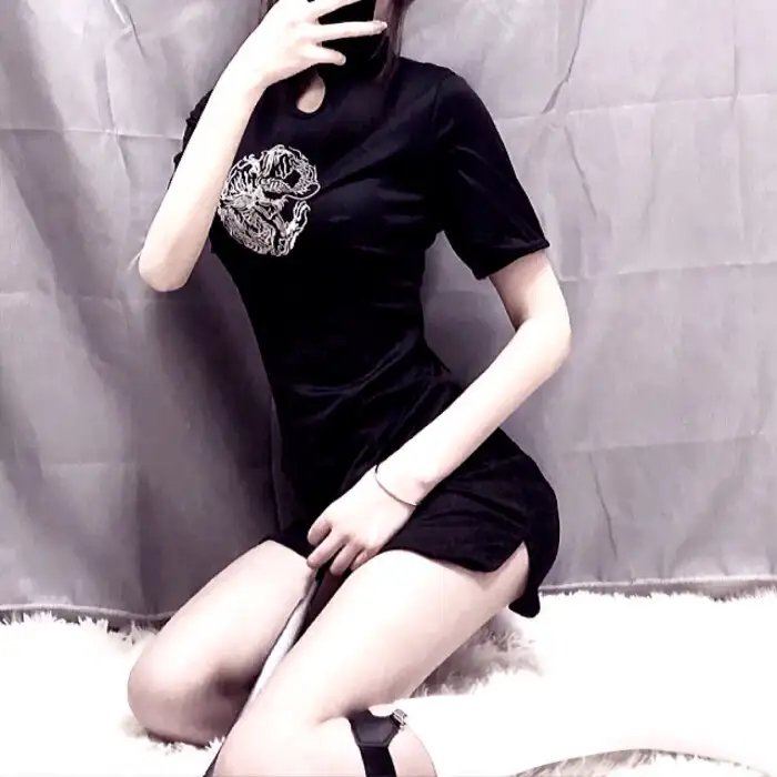 八角街