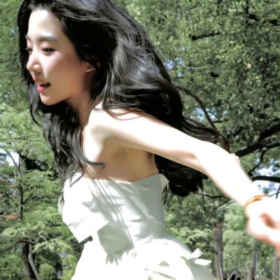 华丽的假期